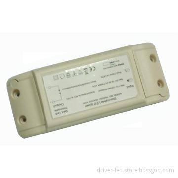48V/160MA Constant current LED Driver Circuit  with high PFC